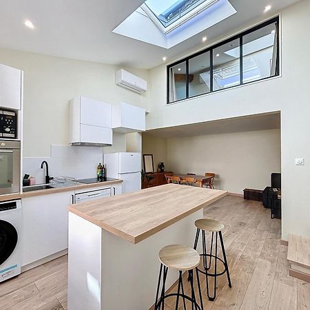 Duplex Vieux Port - Hyper Central & Climatisation - Les Freres De La Loc' Marseille Ngoại thất bức ảnh