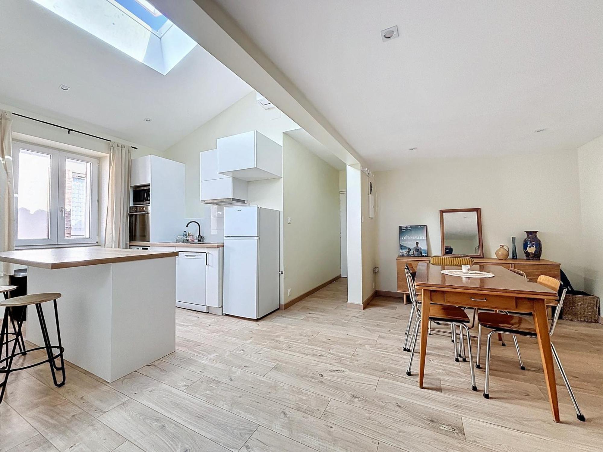 Duplex Vieux Port - Hyper Central & Climatisation - Les Freres De La Loc' Marseille Ngoại thất bức ảnh