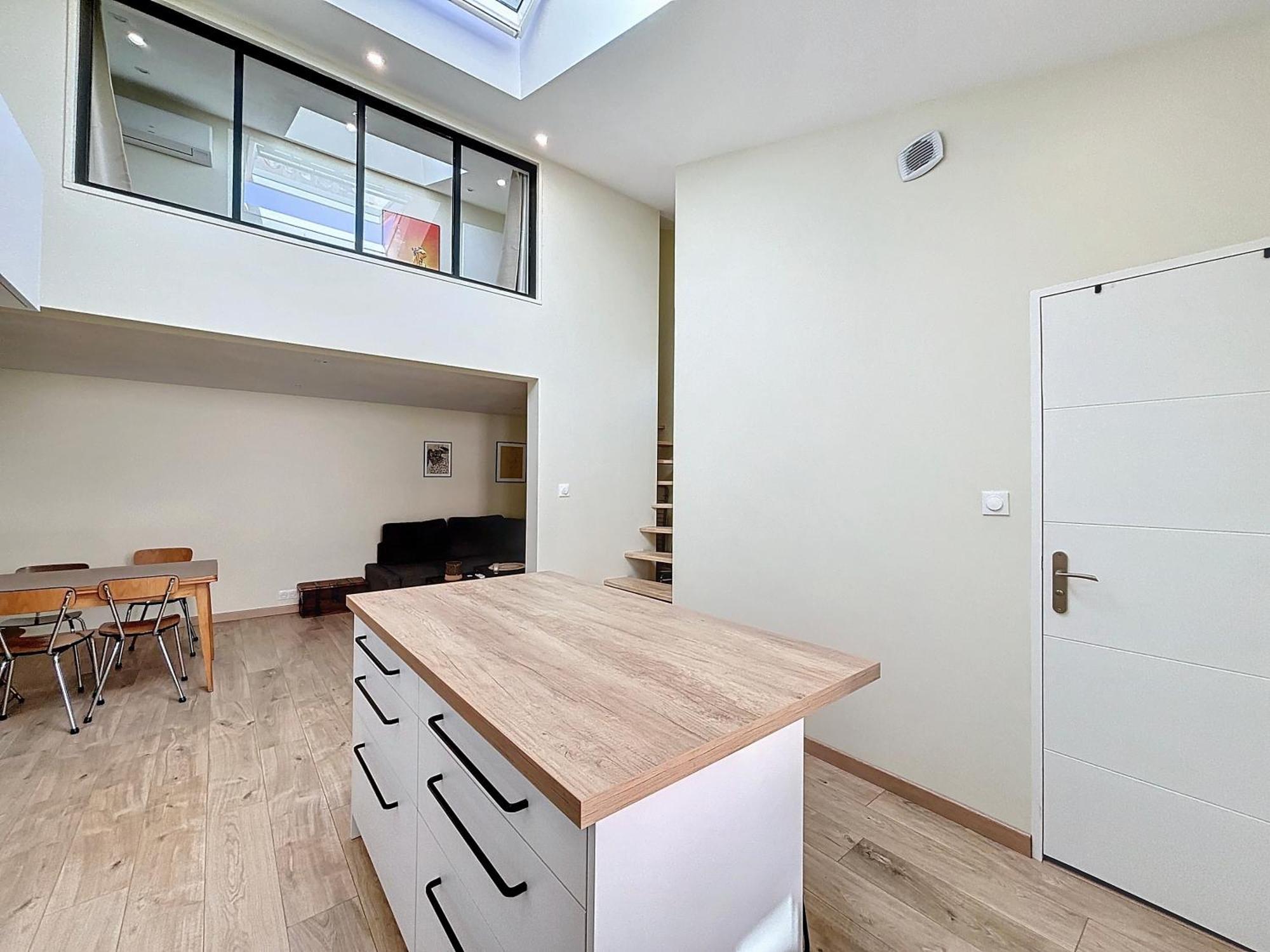 Duplex Vieux Port - Hyper Central & Climatisation - Les Freres De La Loc' Marseille Ngoại thất bức ảnh