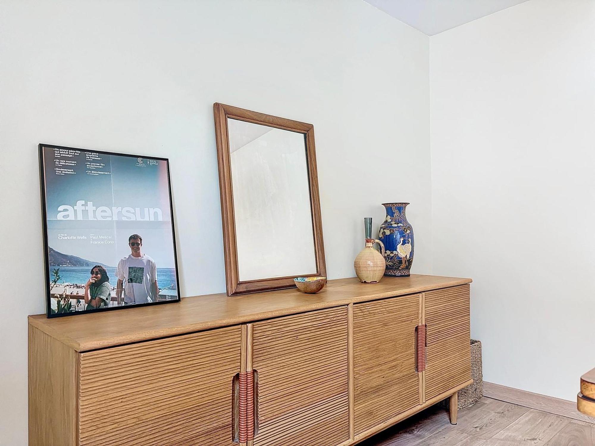 Duplex Vieux Port - Hyper Central & Climatisation - Les Freres De La Loc' Marseille Ngoại thất bức ảnh