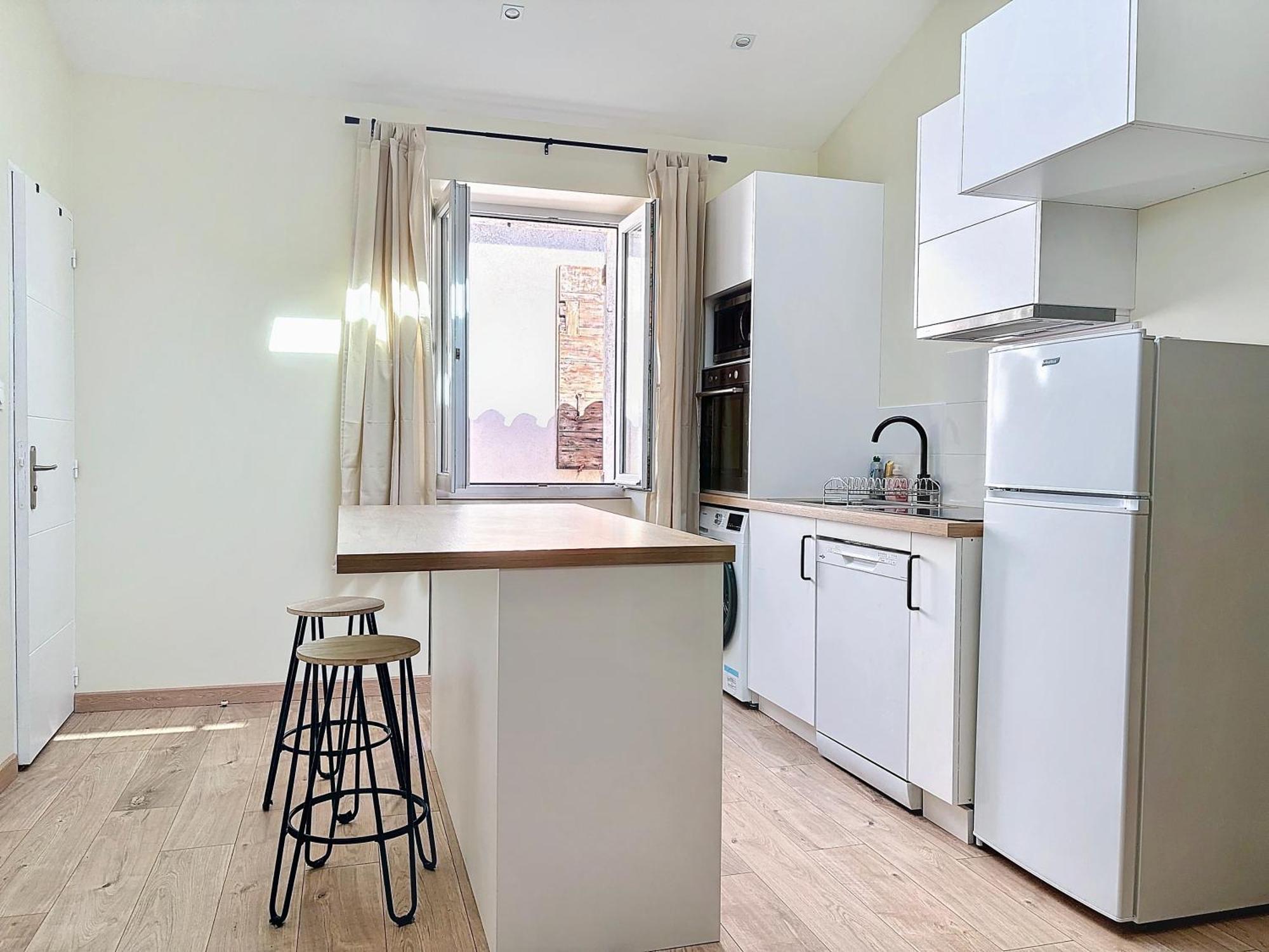 Duplex Vieux Port - Hyper Central & Climatisation - Les Freres De La Loc' Marseille Ngoại thất bức ảnh