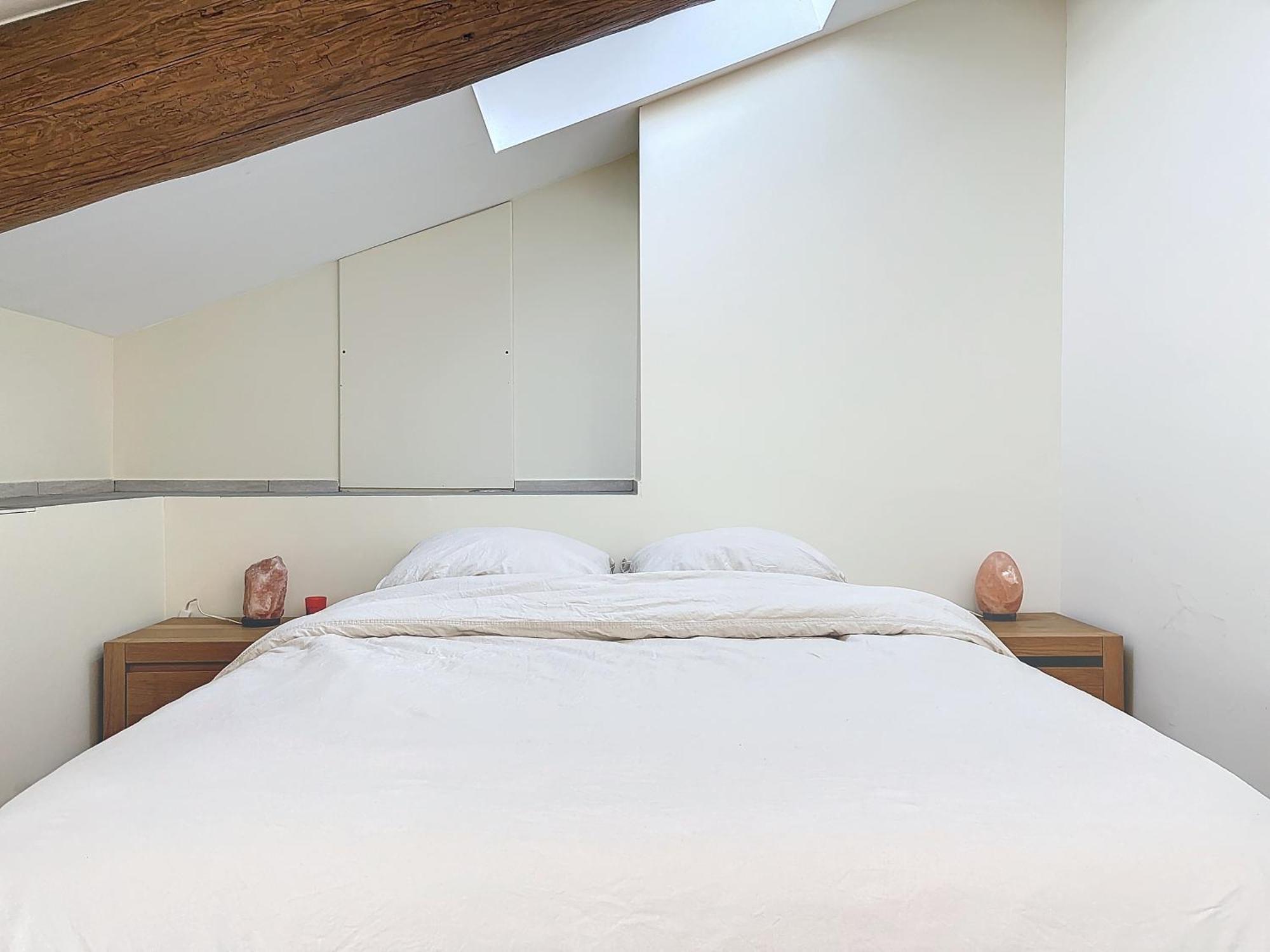 Duplex Vieux Port - Hyper Central & Climatisation - Les Freres De La Loc' Marseille Ngoại thất bức ảnh