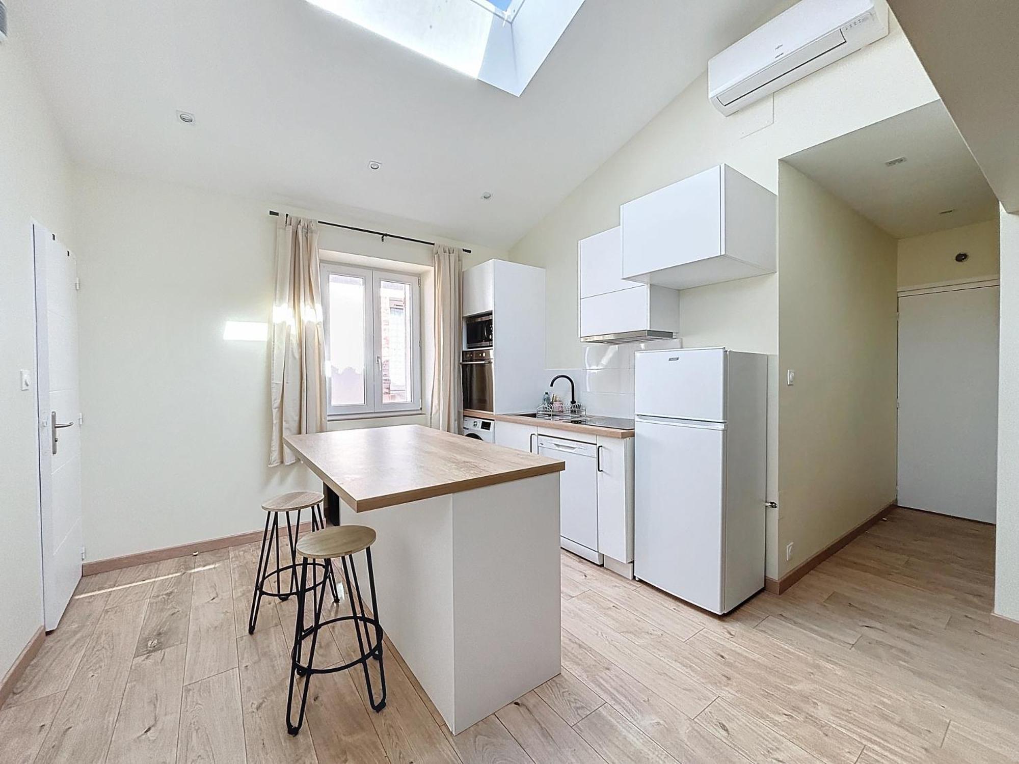 Duplex Vieux Port - Hyper Central & Climatisation - Les Freres De La Loc' Marseille Ngoại thất bức ảnh