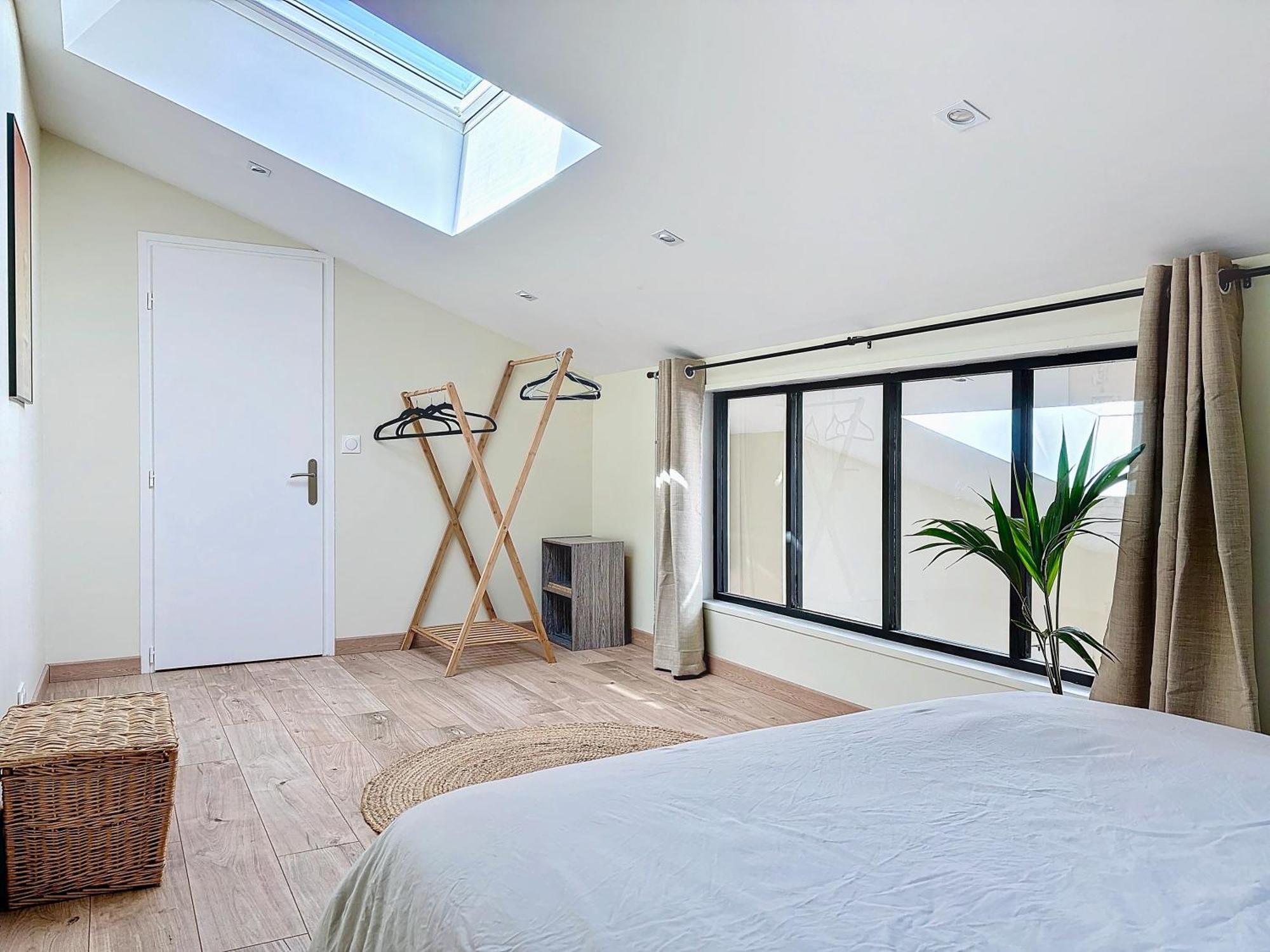 Duplex Vieux Port - Hyper Central & Climatisation - Les Freres De La Loc' Marseille Ngoại thất bức ảnh