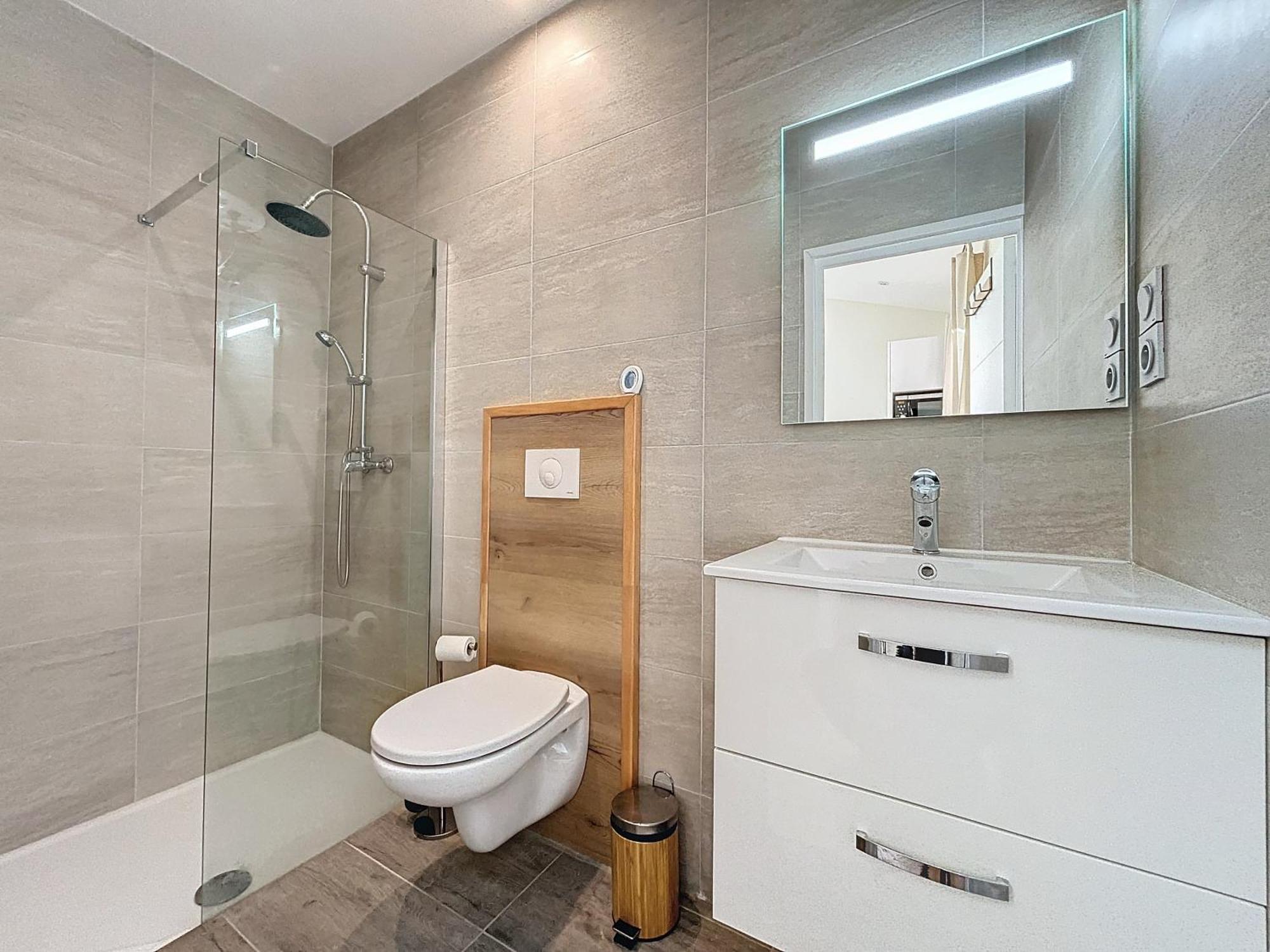 Duplex Vieux Port - Hyper Central & Climatisation - Les Freres De La Loc' Marseille Ngoại thất bức ảnh