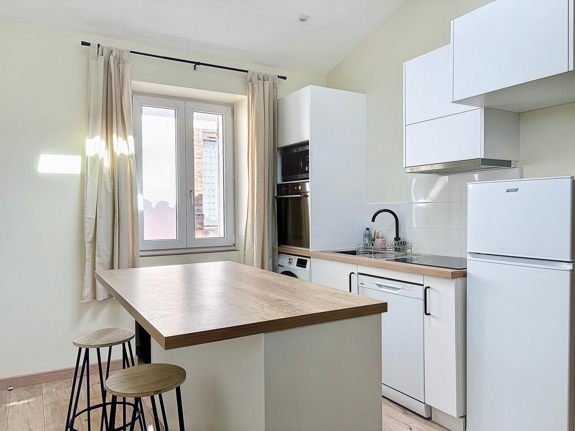 Duplex Vieux Port - Hyper Central & Climatisation - Les Freres De La Loc' Marseille Ngoại thất bức ảnh